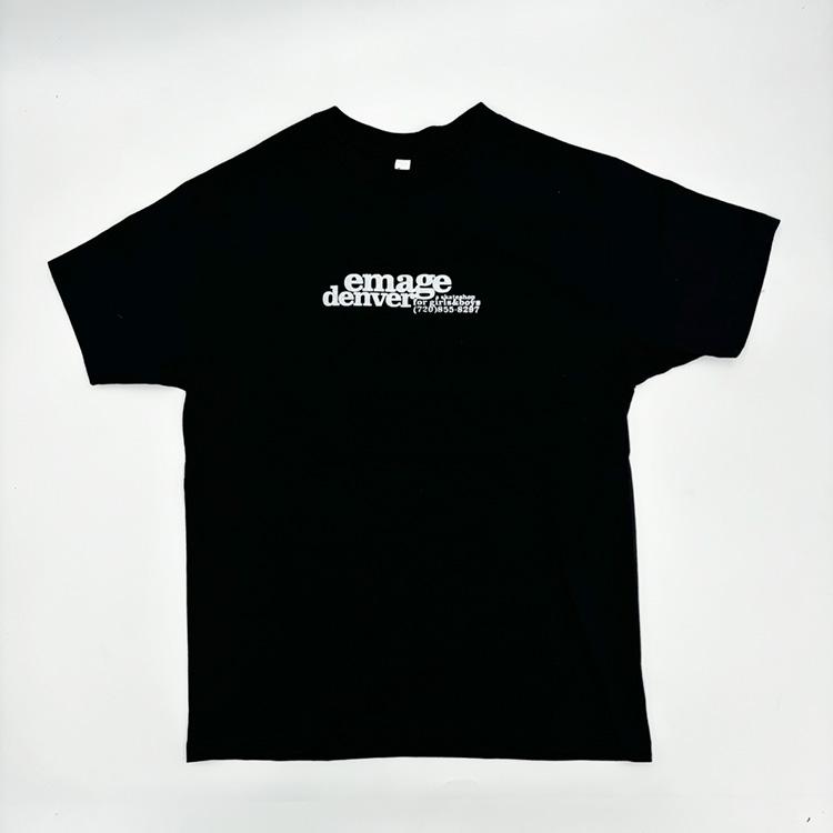 Emage Denver Boy and Girls (Black)