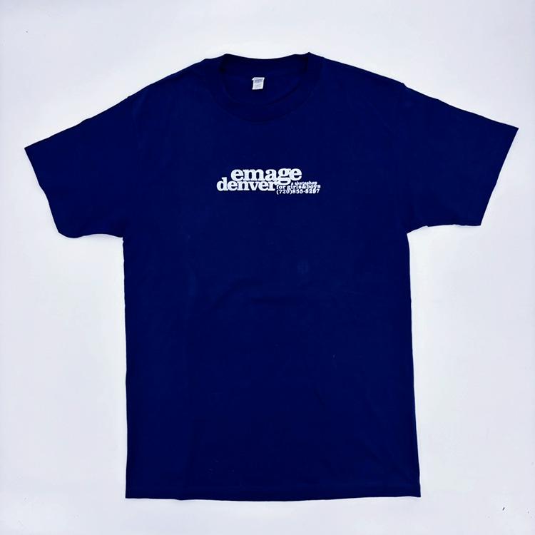 Emage Denver Boy and Girls (Navy)