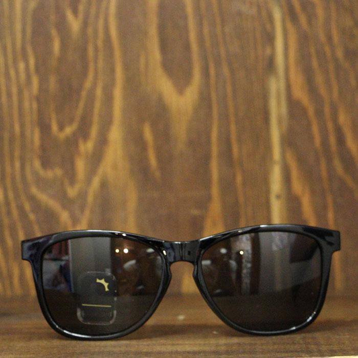 Deric (Black/Polar)