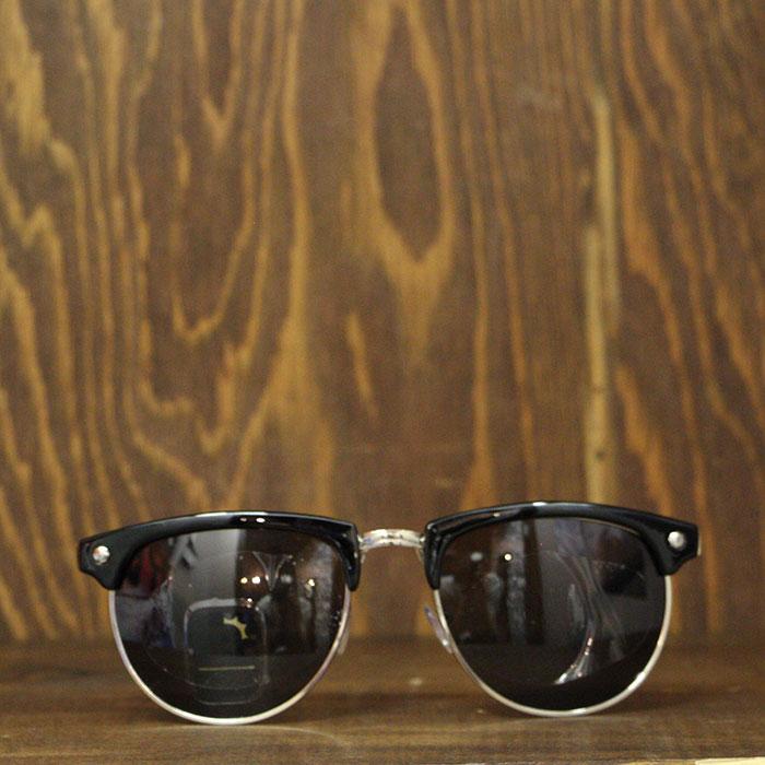 Marty (Black/Gold/Polar)