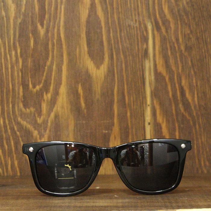 Mike Mo (Black/Tortoise/Polar)