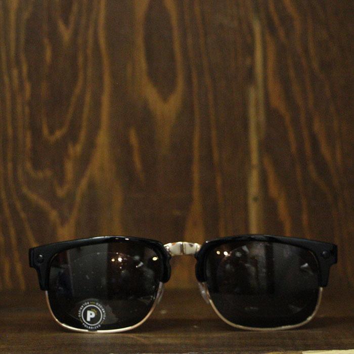 P Rod (Black/Gold/Polar)
