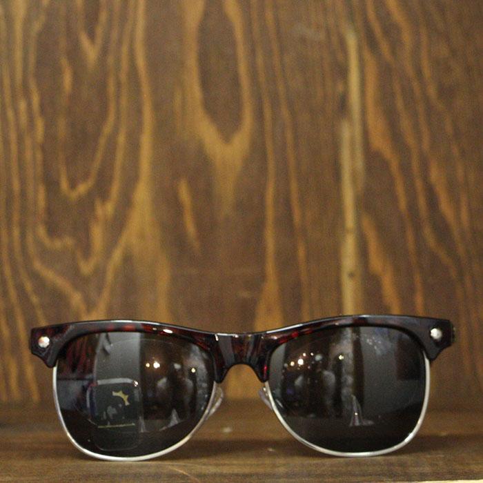 Shredder Polar (Coffee Tortoise)