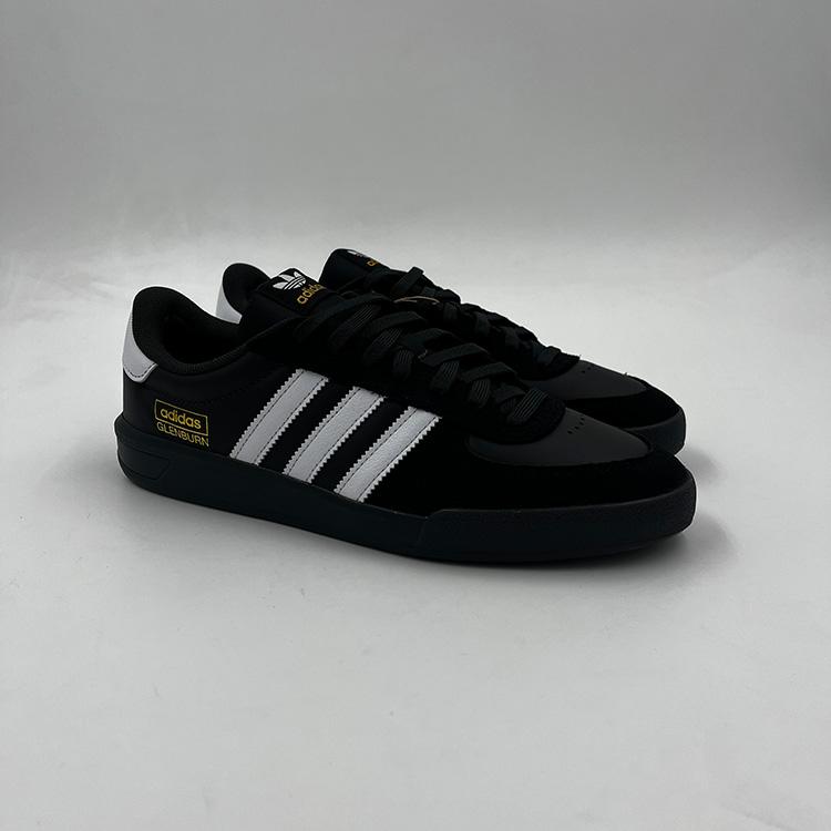 Glenburn (Black/White/Carbon)