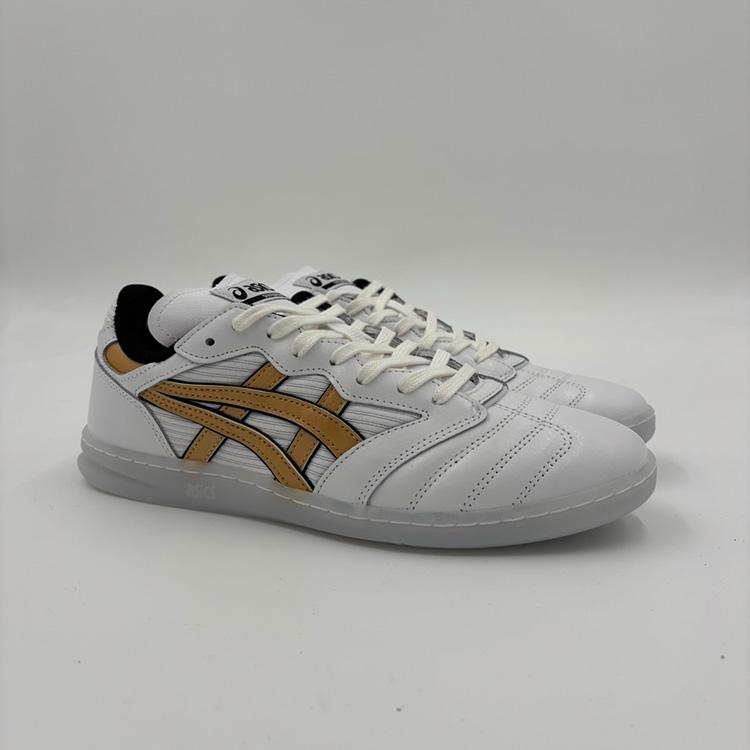 Leggerezza FB (White/Pure Gold)