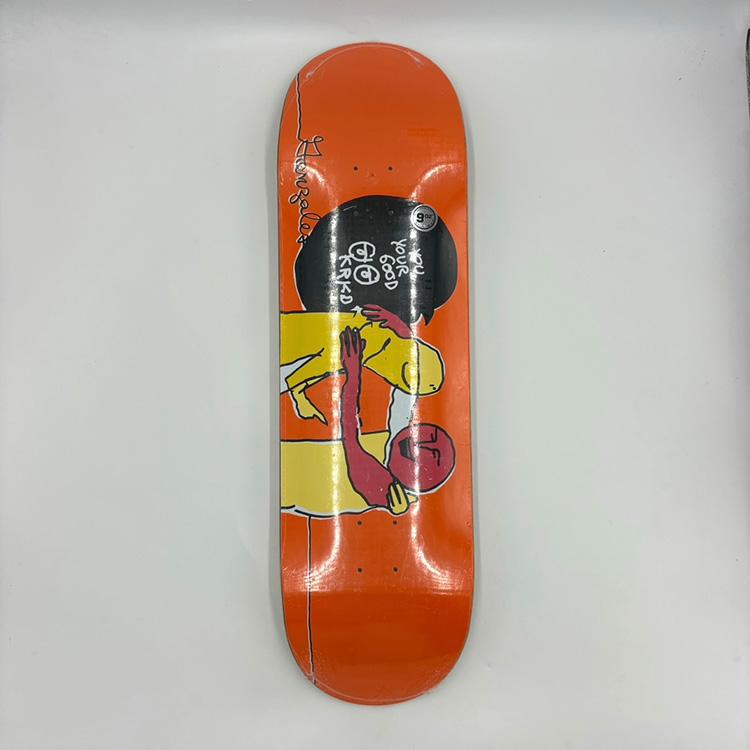 Gonz Your Good (9.02)