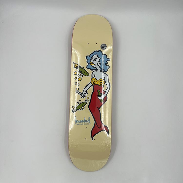 Gonz Mermaid (8.25)