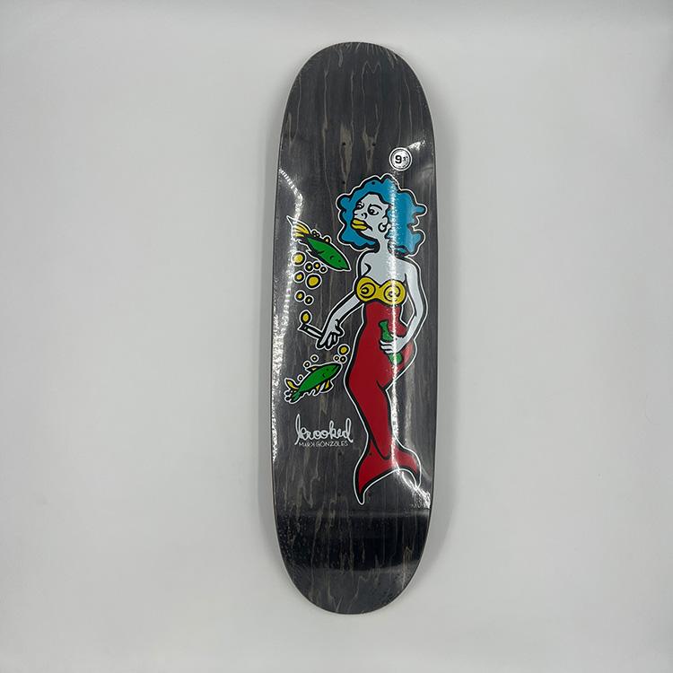 Gonz Mermaid (9.1)