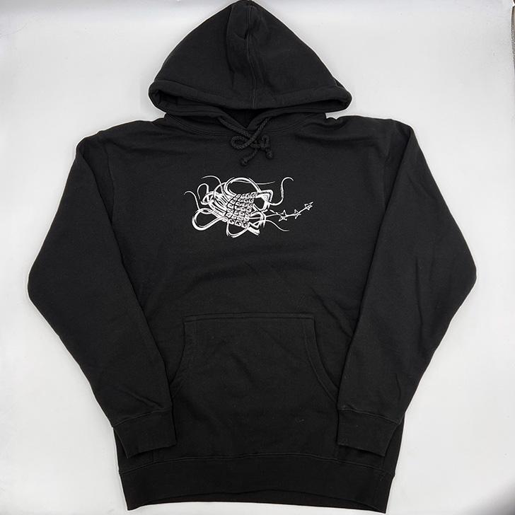 Gothic Hoody