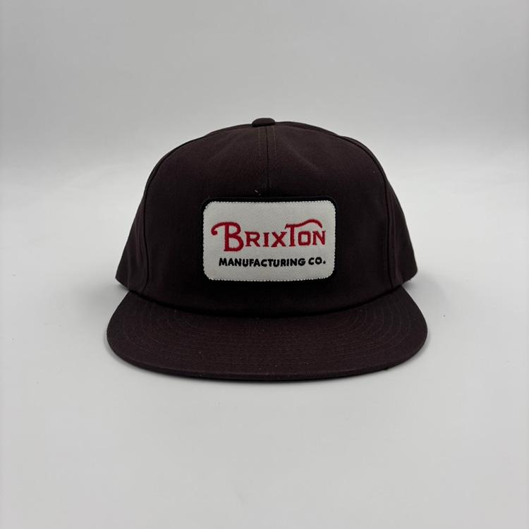 Grade HP Snap Back