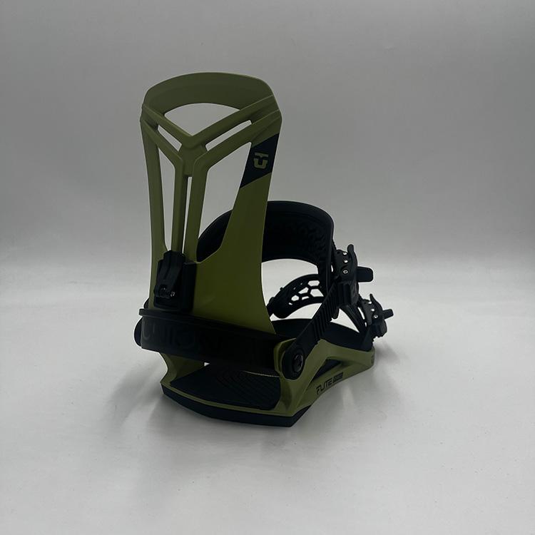 Flight Pro - Olive Green (24/25)