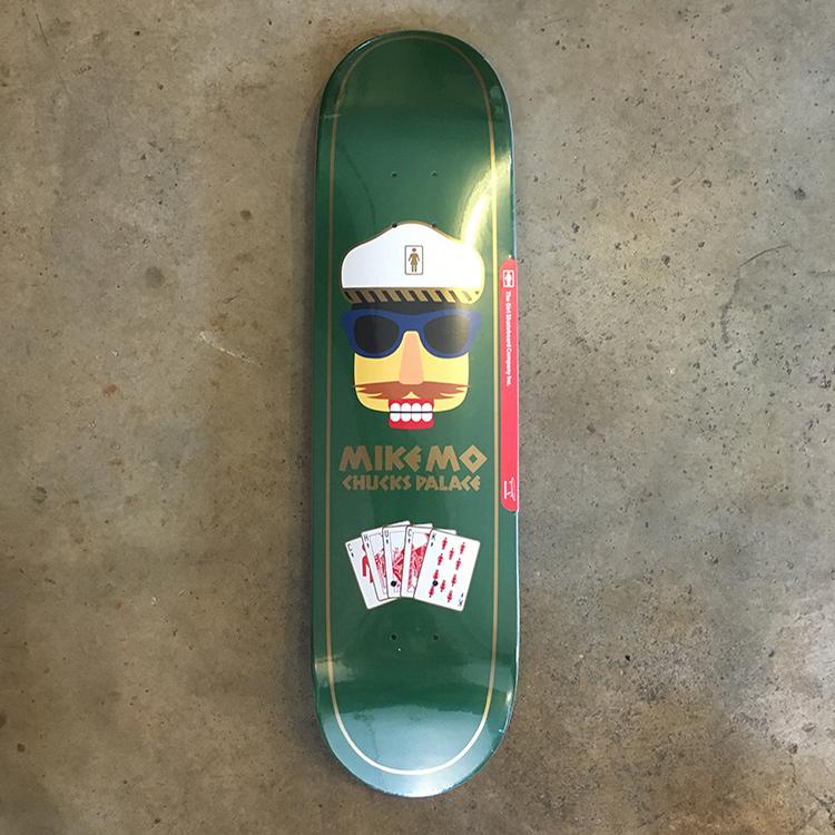 Mike Mo One Off (8.25)