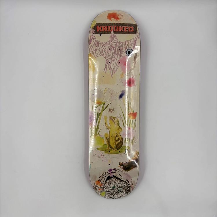 Emerson Guest Artist (8.5)