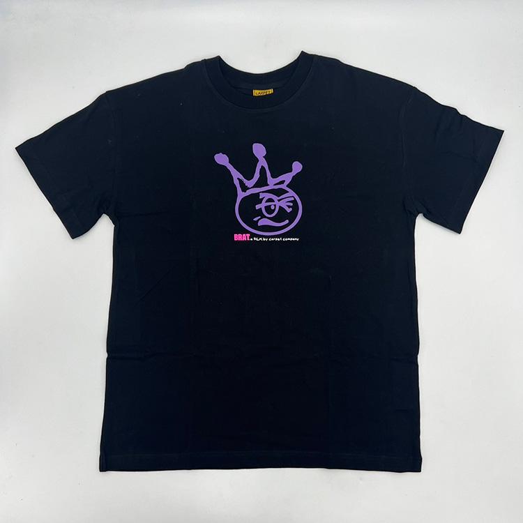 Kid Tee (Black)