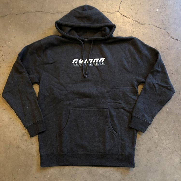3D Hood (Charcoal)