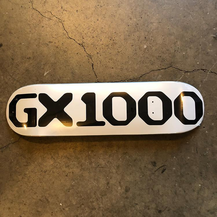 OG Logo Board (8.125)