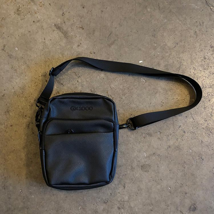 Hip Bag (Black)