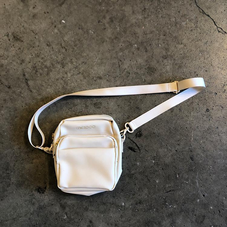 Hip Bag (Cream)
