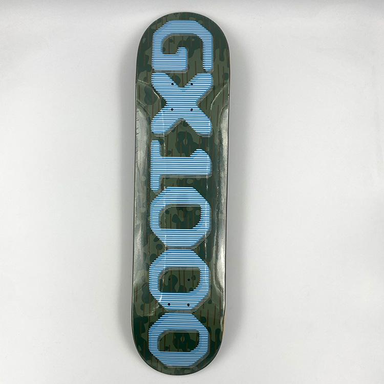 OG Logo Rain Camo (8.00)
