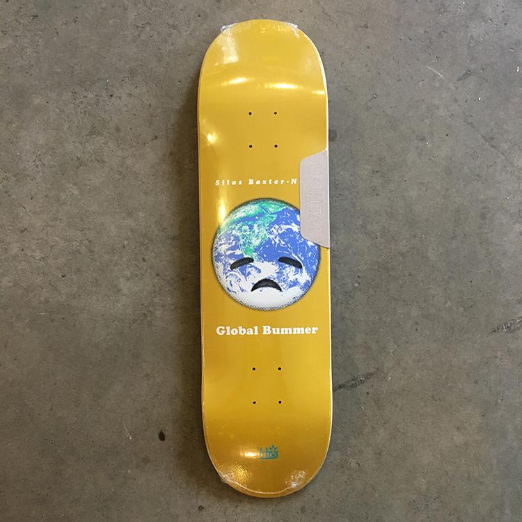 Global Bummer (8.5)