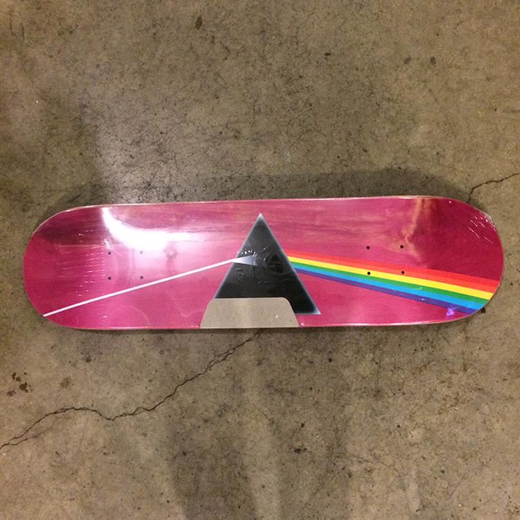 Dark Side Of The Moon (8.25)