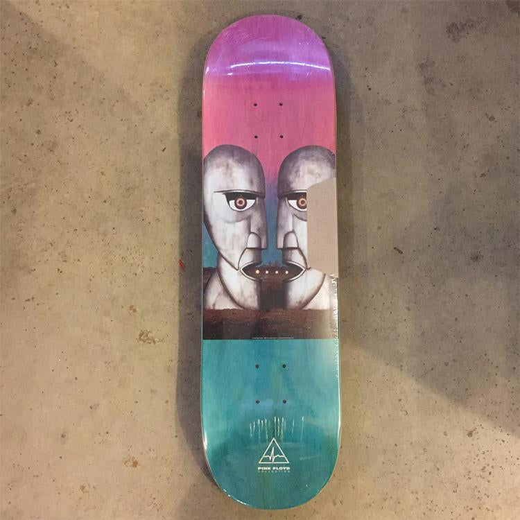 Division Bell Fade (8.5)