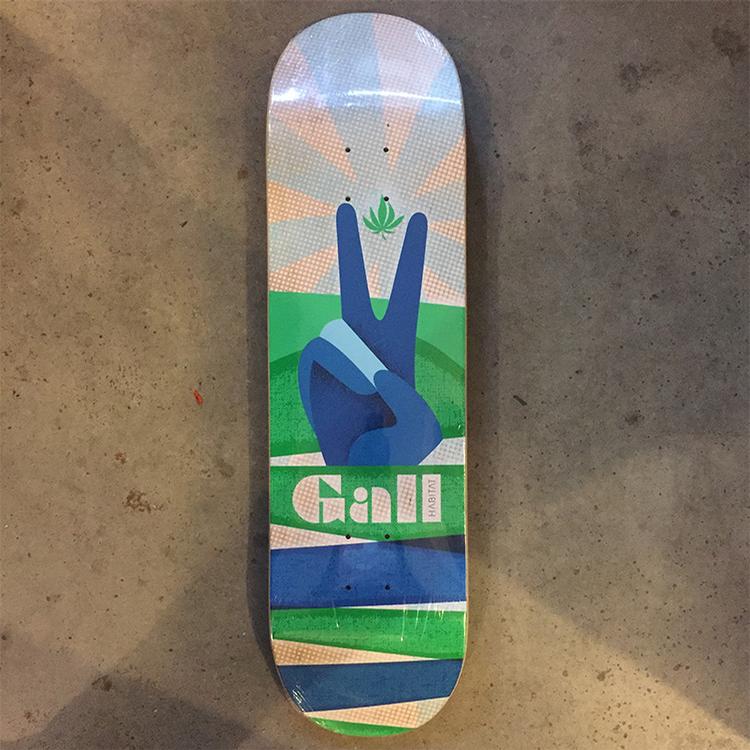 Gall Peacemaker (8.5)