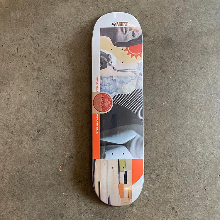 Janoski Johanna Collage (8.0)