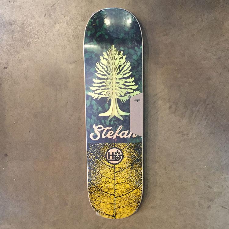 Janoski Forestry