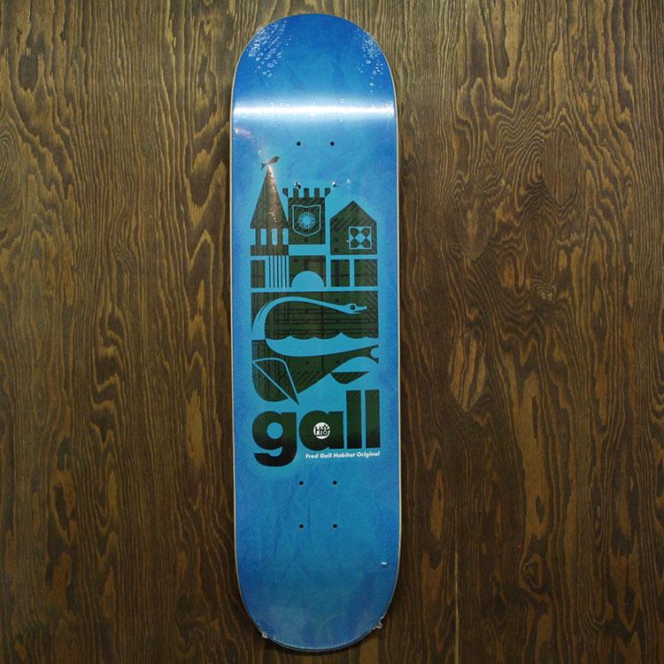 Gall Original (8.25)