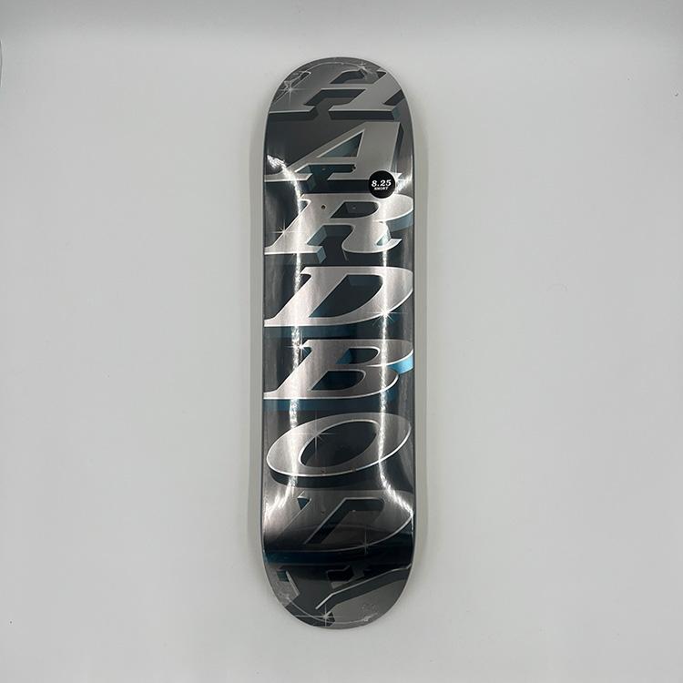 Logo Stacked