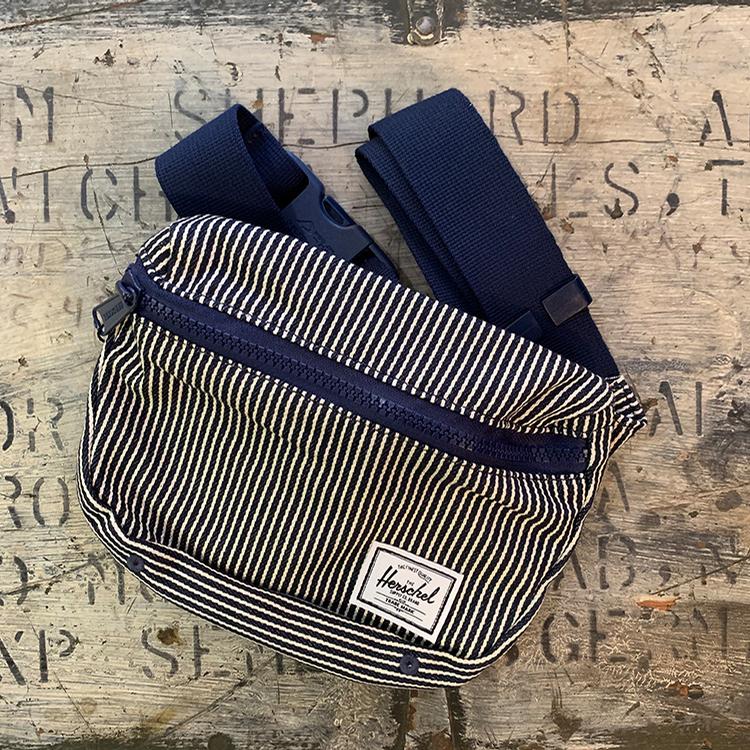 Fifteen Pack (Hickory Stripe)