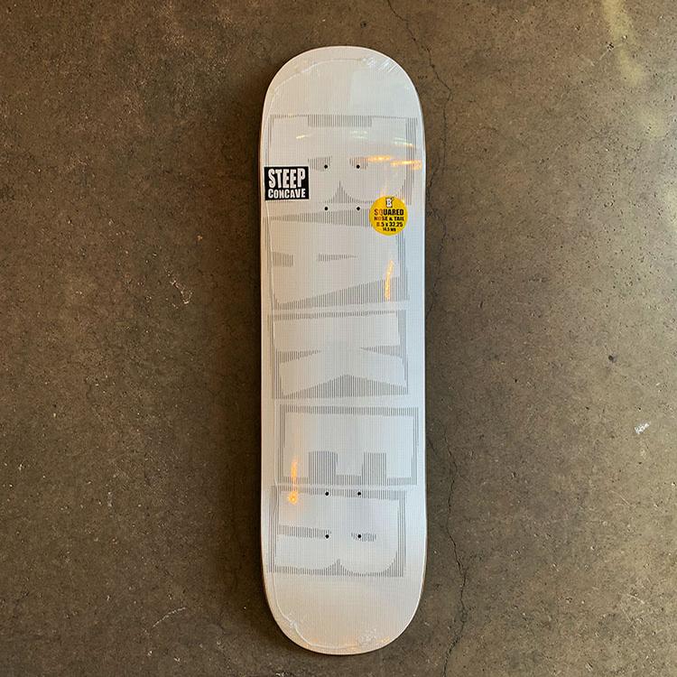Herman Oracle (8.5)