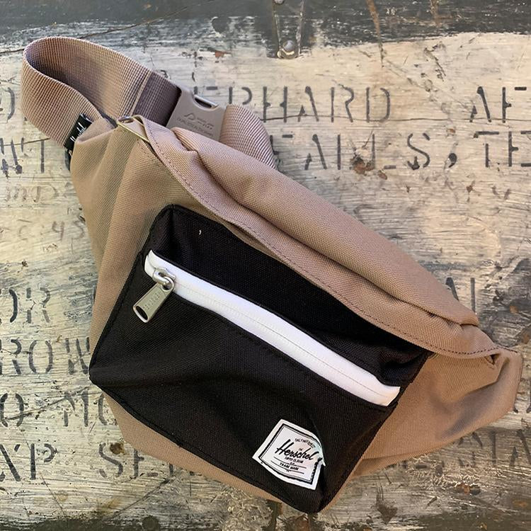 Seventeen Pack (Pine/Black)