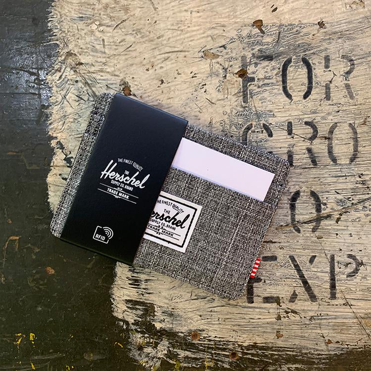 Charlie Plus (Grey)