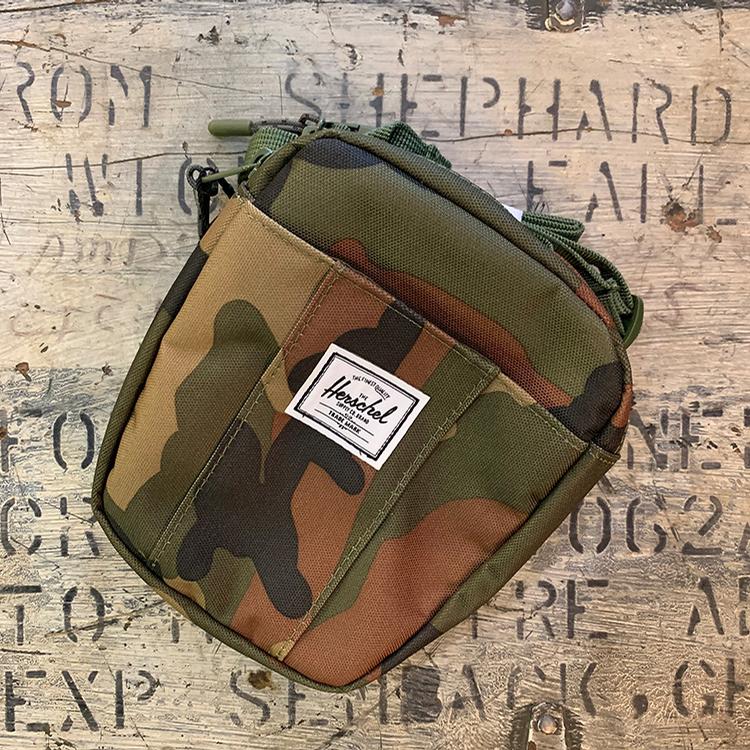 Cruz Pack (Camo)