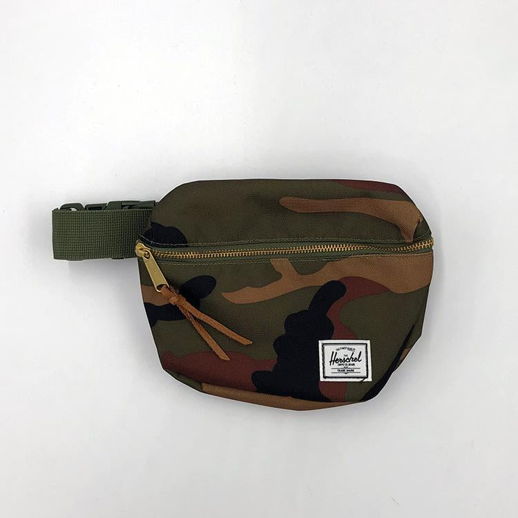 Fifteen Pack (Camo)