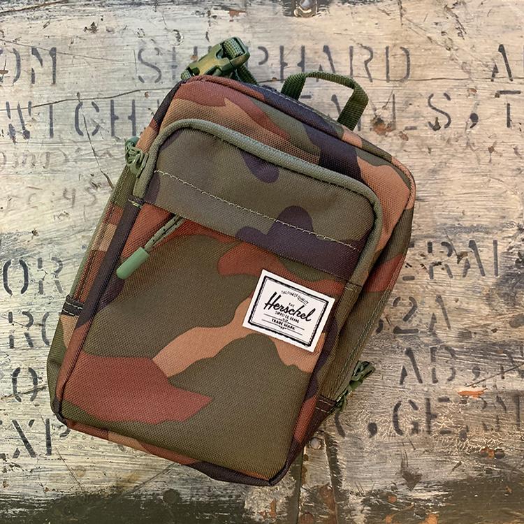 Form L Pack (Camo)