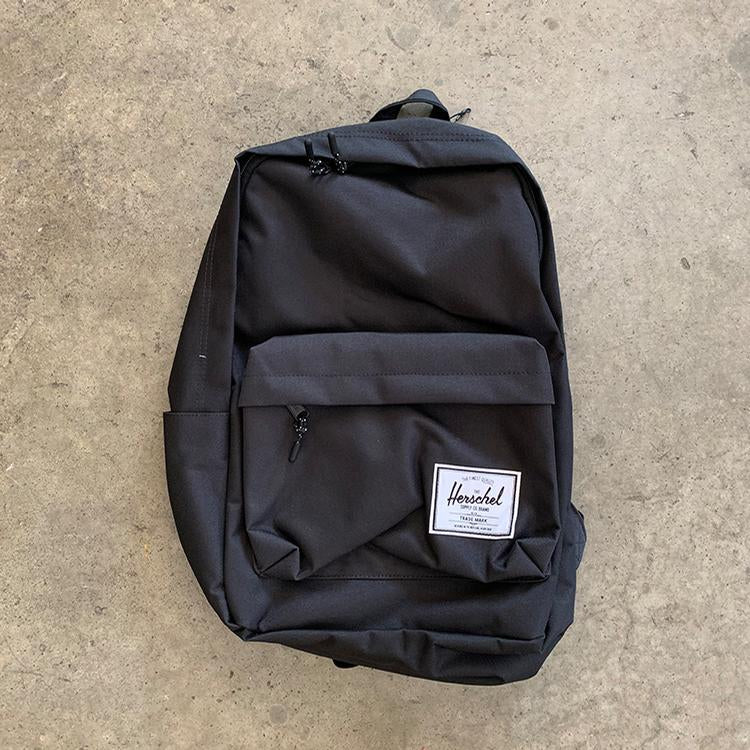 Classic XL Backpack (Black)