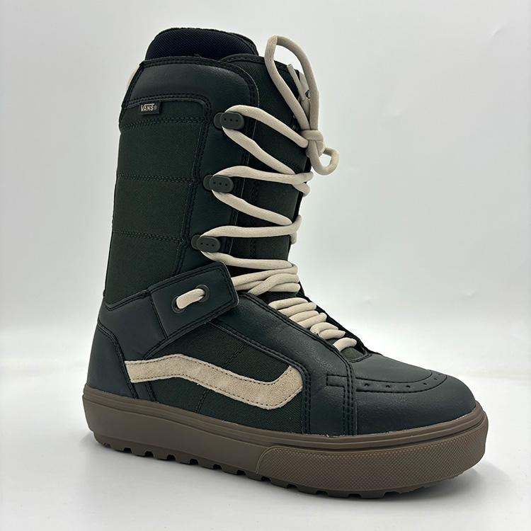M Hi Standard OG (23/24)