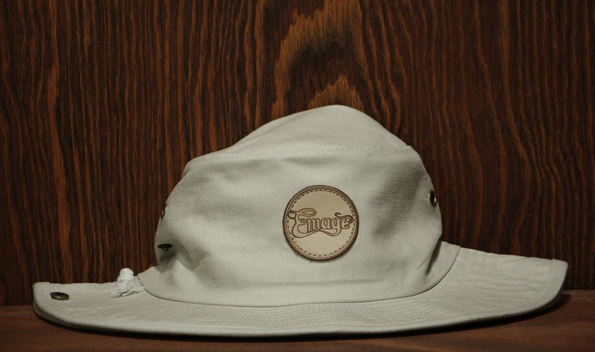 Emage Weekender (Beige)