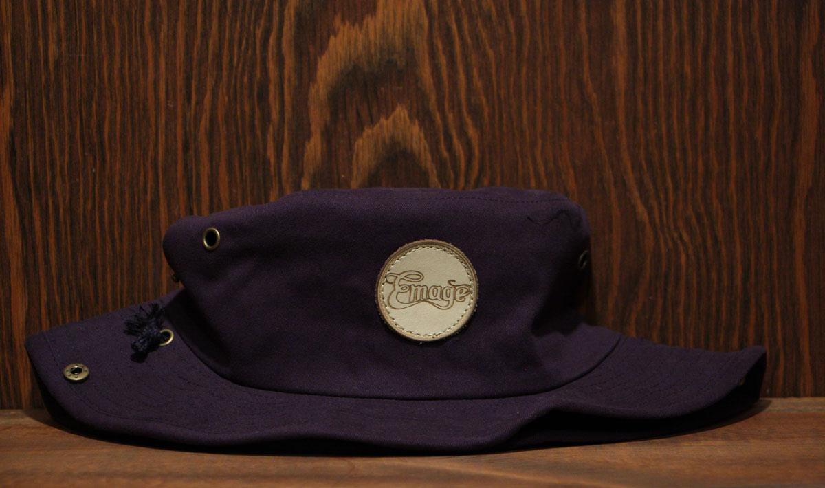 Emage Weekender (Navy)