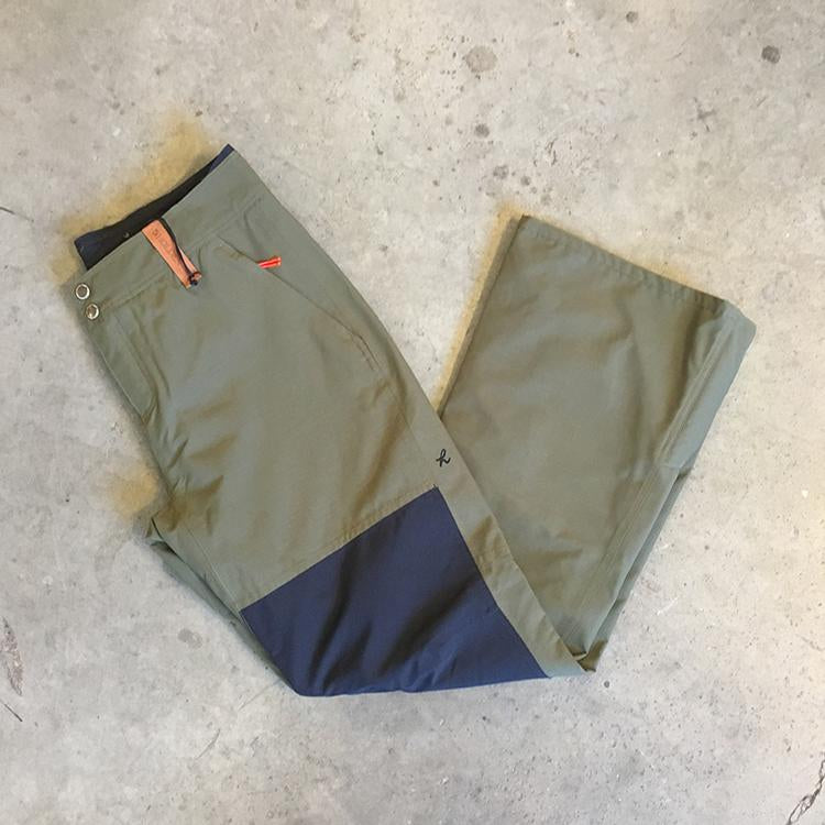 Crescent Pant '17 (Olive)