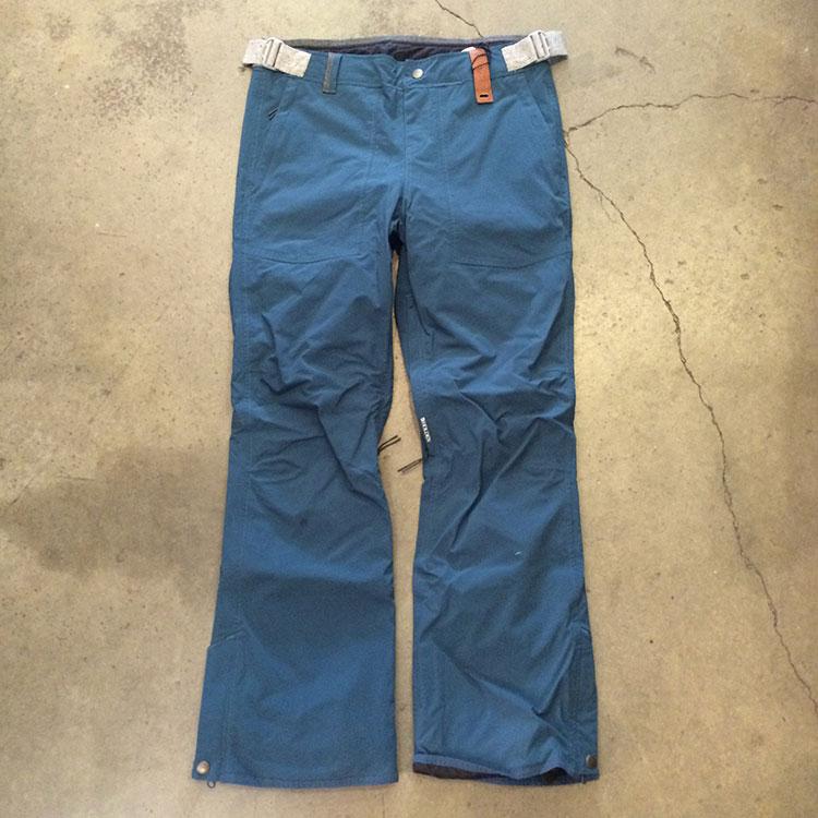 Field Pant (Midnight)