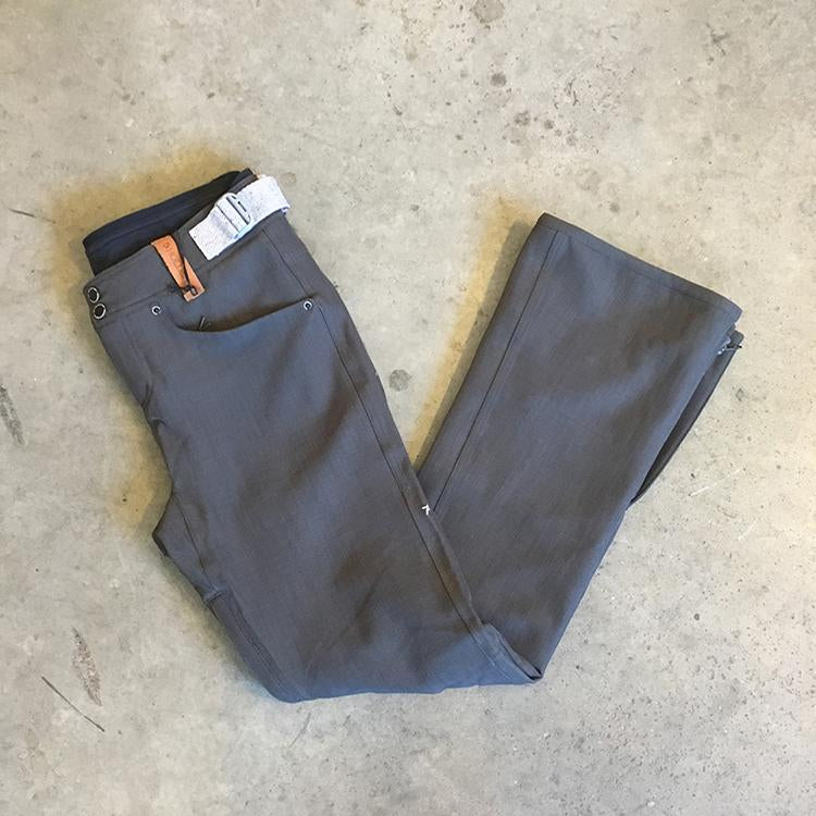 Skinny Standard Pant '17 (Flint)