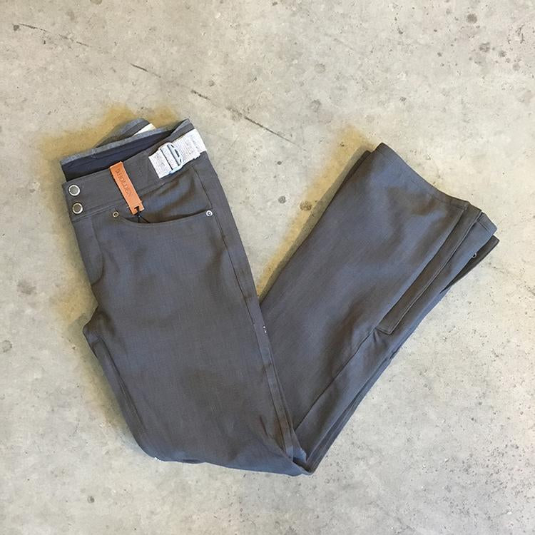 W's Skinny Standard Pant '17 (Flint)