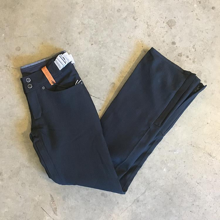 W's Skinny Standard Pant '17 (Black)