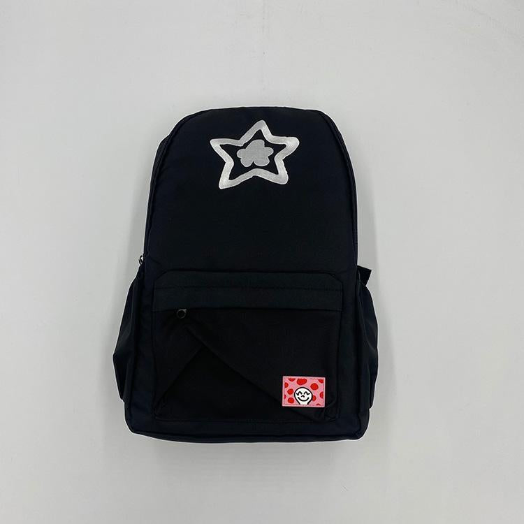 Homies Backpack (Black)