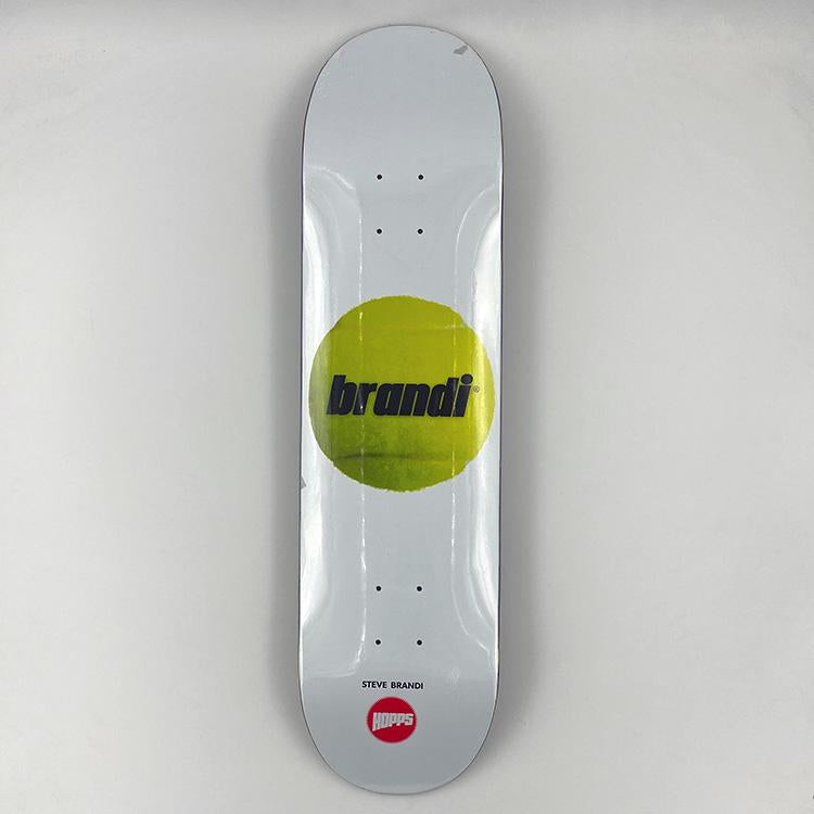 BRANDI TENNIS BALL