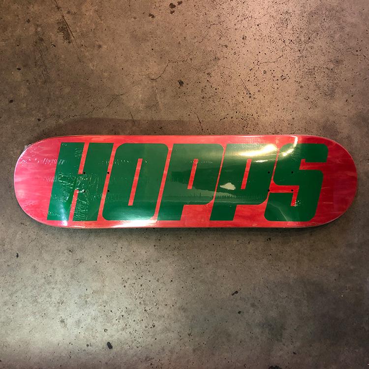 Big Hopps Green (8.38)